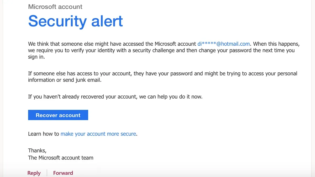 Is there a Microsoft account team scam and how to avoid it? – Microsoft Teams account hacked