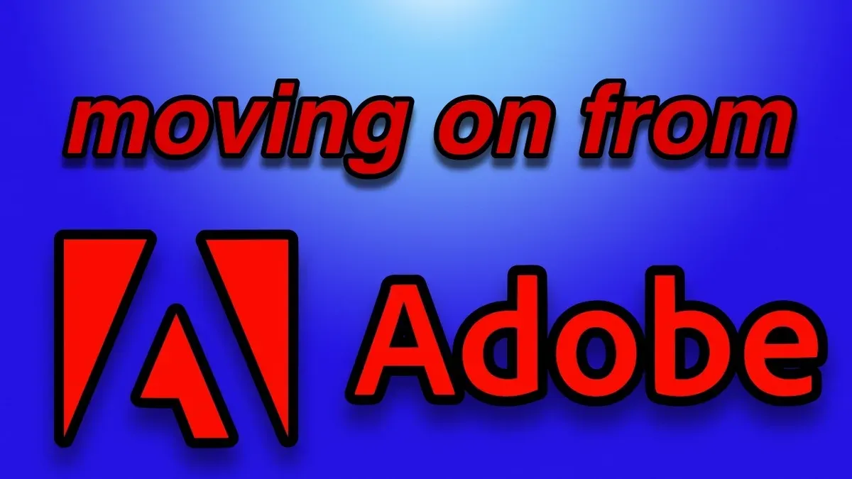 Evaluate When Not to Switch or When to Use Both Tools – moving from Adobe Express to Loom checklist