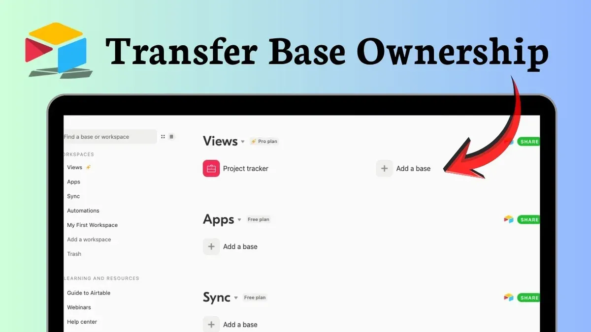 Prepare your Basecamp workspace for incoming data – moving from Airtable to Basecamp checklist