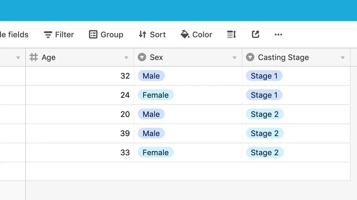 Test and validate your migrated projects – moving from Airtable to Basecamp checklist