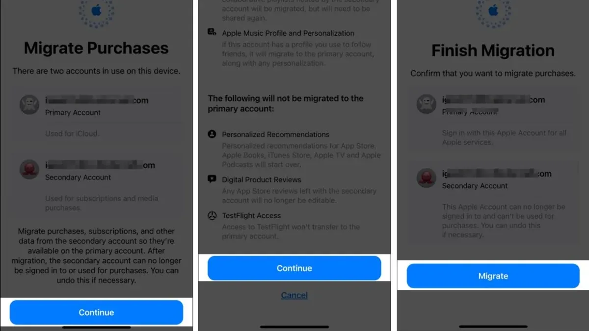 How Does the Migration Process Work Between Apple School Manager and Jamf School? – moving from Apple School Manager to Jamf 
