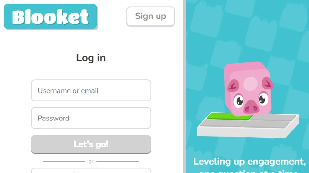 How to submit a Nearpod: Step-by-step instructions – moving from Blooket to Nearpod checklist