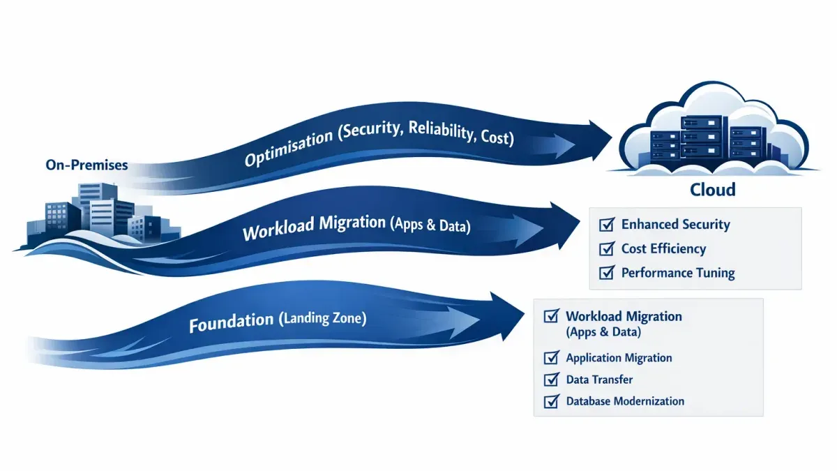 How do you measure migration success and maintain Intune long term? – moving from ClassLink to Microsoft Intune checklist