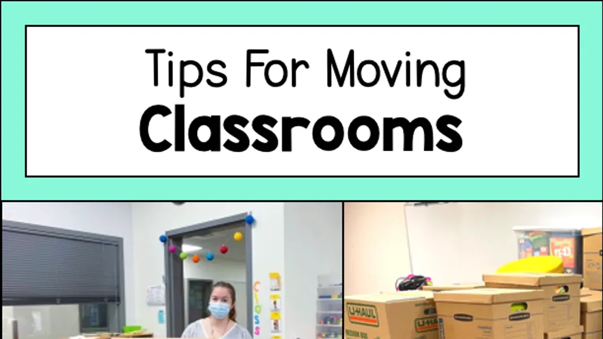 Avoid Common Pitfalls During the Transition – moving from classroom projector to interactive flat panel checklist