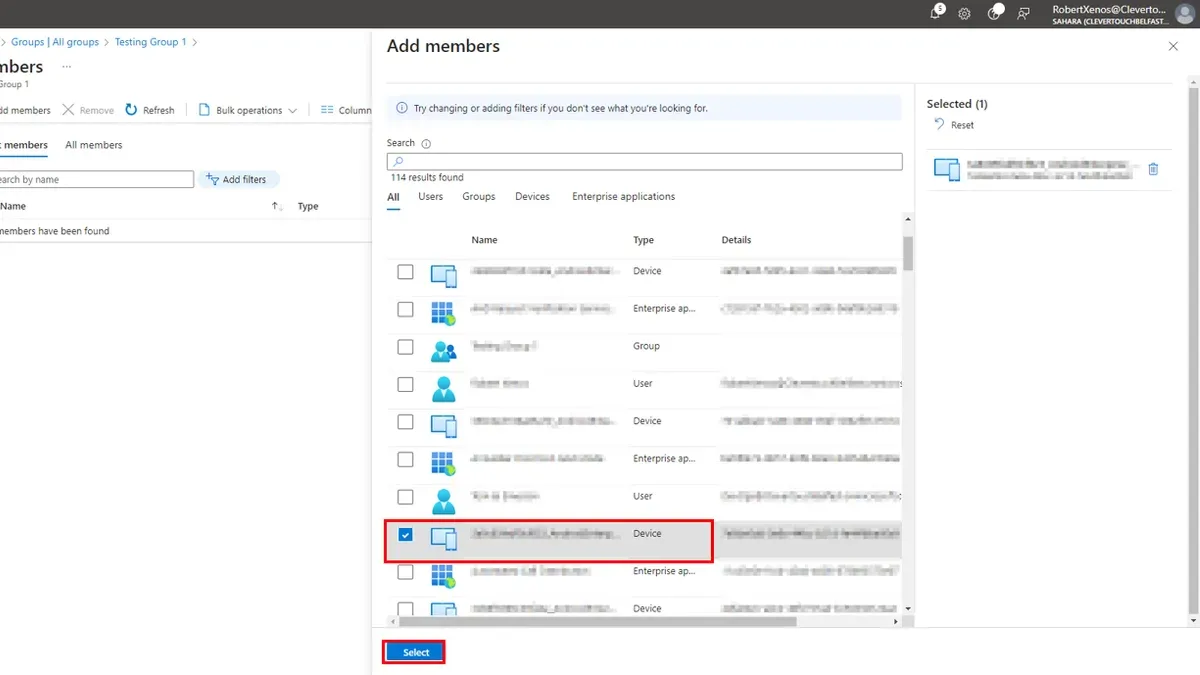 How Can You Use Intune Features to Improve Security and Device Management Compared to Clever? – moving from Clever to Microso