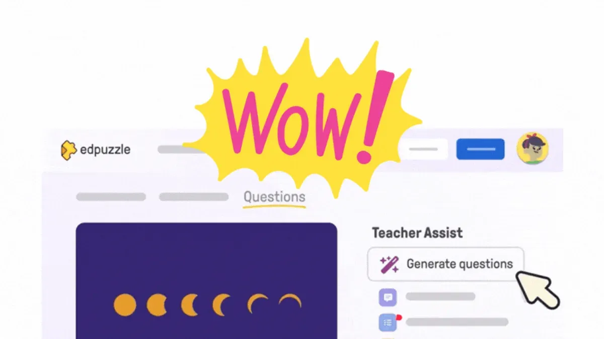 How to randomize question order in Kahoot – moving from Edpuzzle to Kahoot checklist