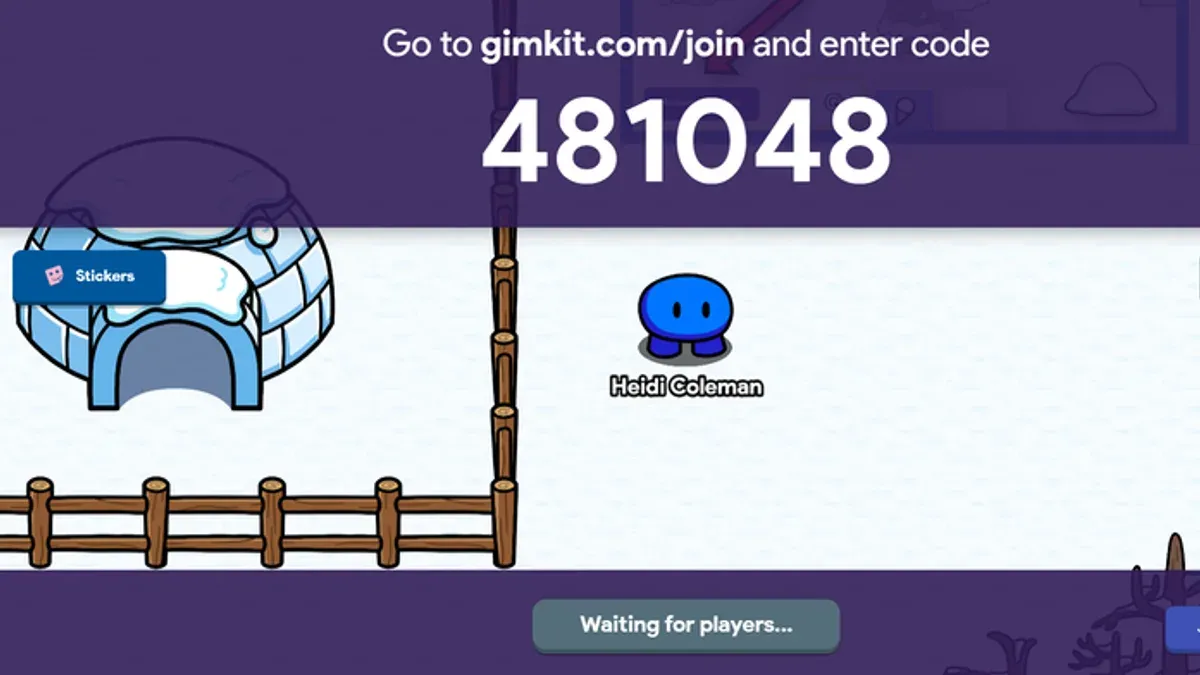 How do you set up a Gimkit for your class? – moving from Formative to Gimkit checklist
