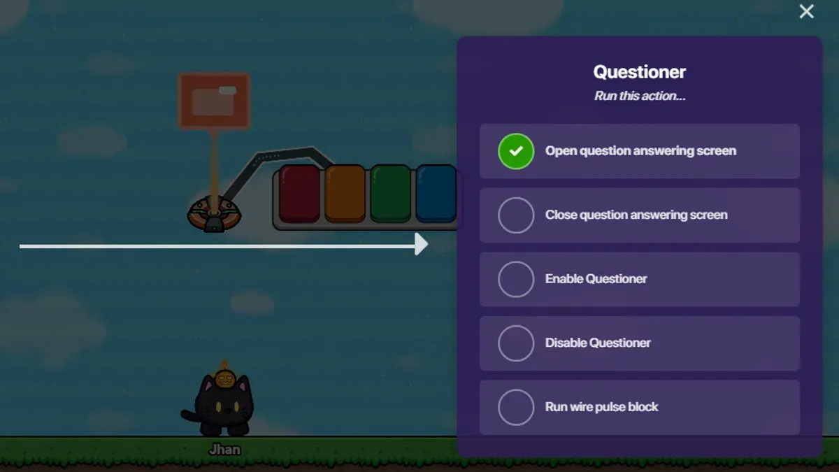 How do you make questions on Gimkit Creative? – moving from Formative to Gimkit checklist