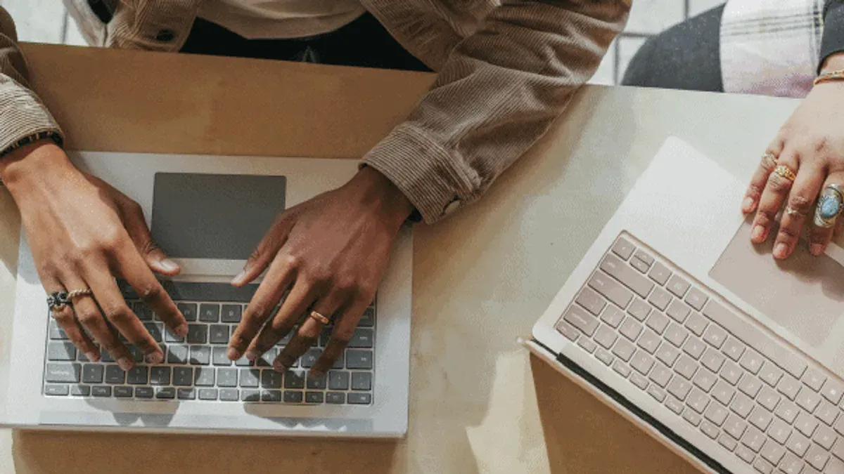 What practical steps should you follow to transition your checklist content from Google Forms to Kahoot? – moving from Google