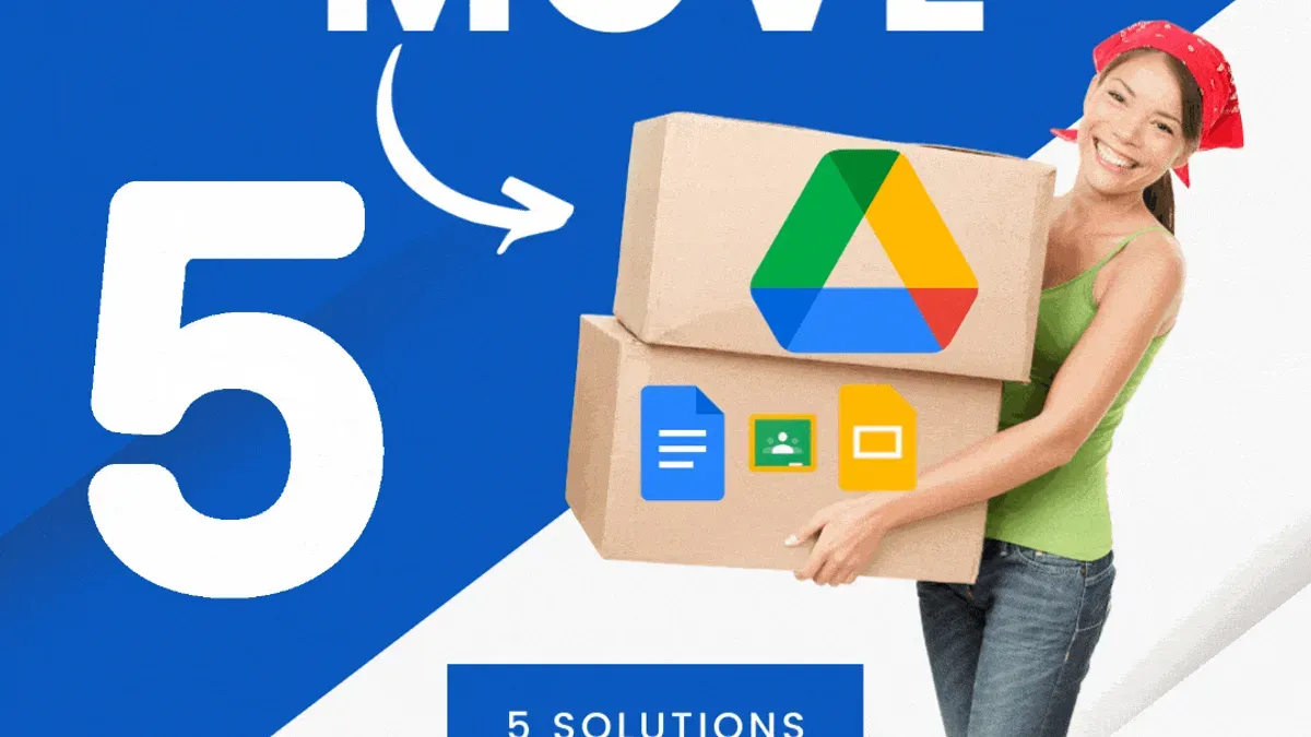 What this advice does not cover – moving from Google Forms to Pear Deck checklist