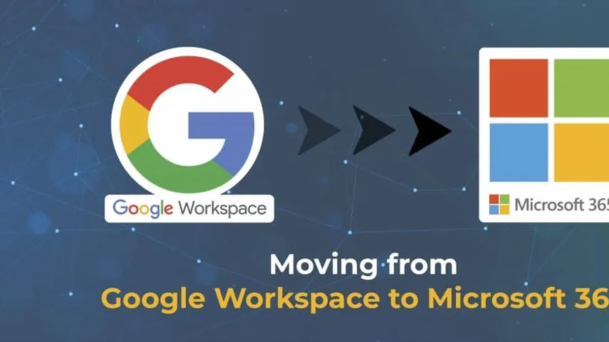 How Does the Transition Process Work? – moving from Google Gemini to ChatGPT checklist