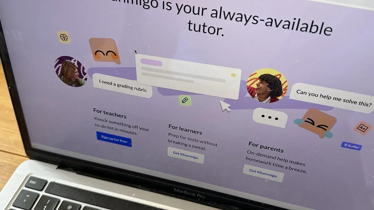 Who Should Think Twice Before Moving from Khanmigo to Google Gemini? – moving from Khanmigo to Google Gemini checklist