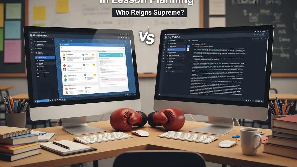 How can you maximize ChatGPT’s benefits after switching? – moving from MagicSchool AI to ChatGPT checklist
