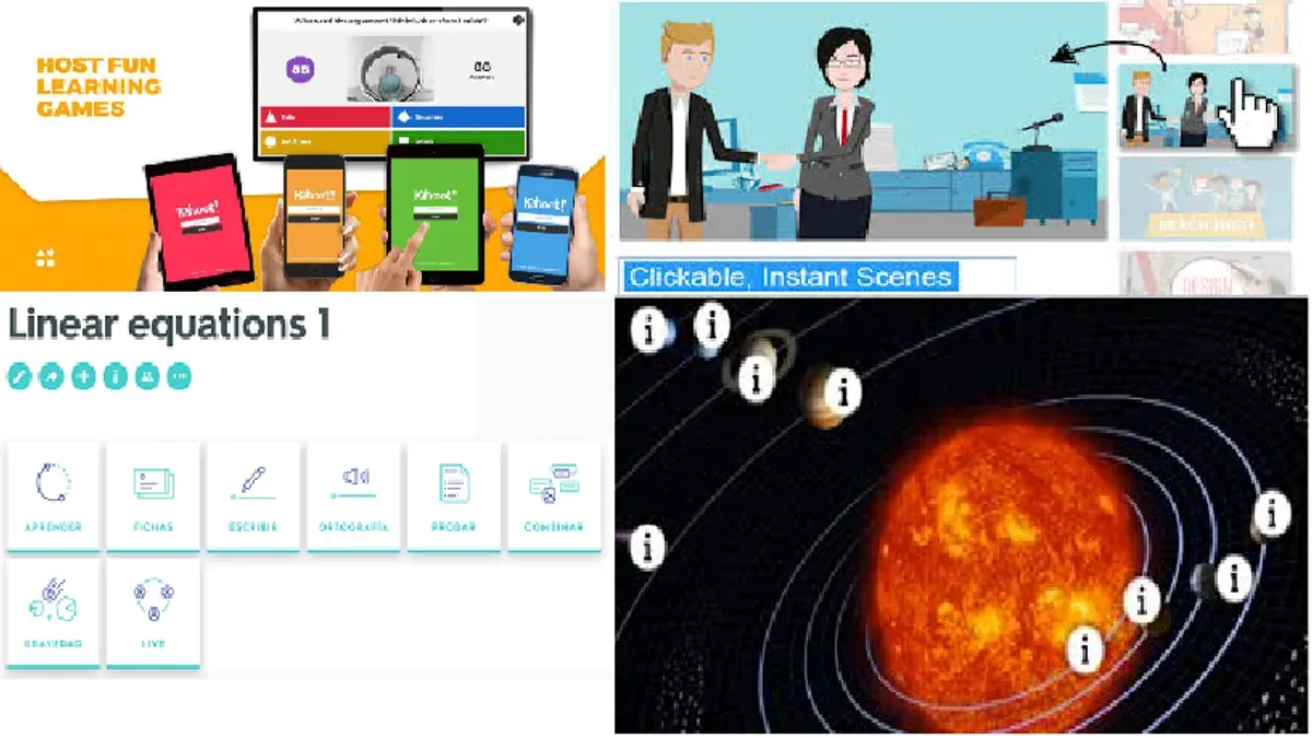 How to convert Quizlet to Kahoot effectively – moving from Quizlet to Kahoot checklist