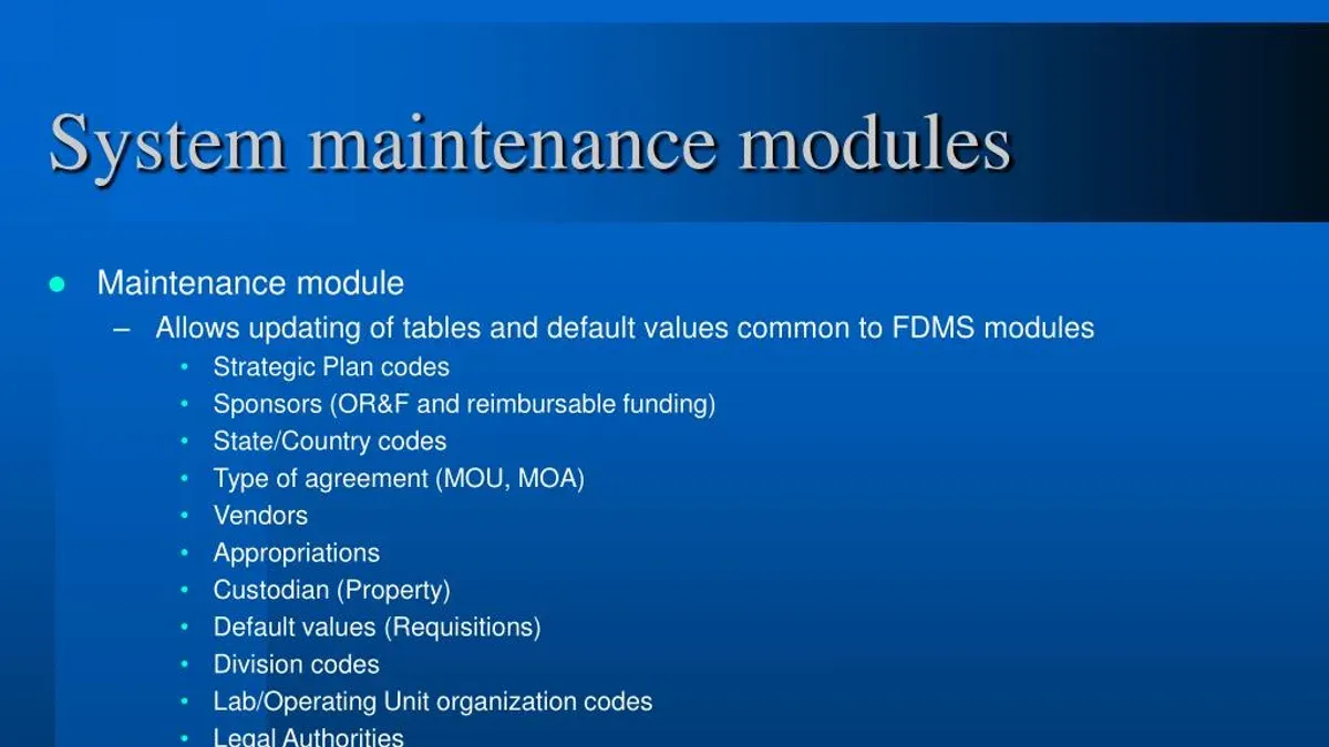 What steps ensure consistent maintenance and updates of your course structure? – how to organize units and modules in Brights