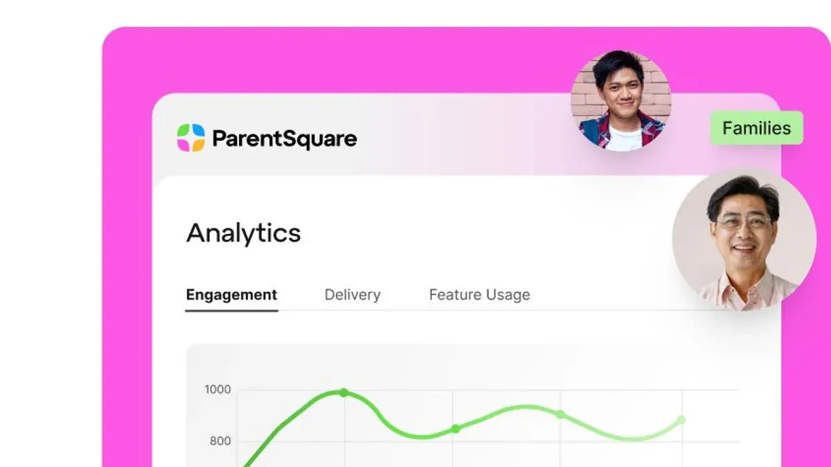 Measure and Optimize Substitute Engagement Over Time – ParentSquare rollout plan for substitute teachers