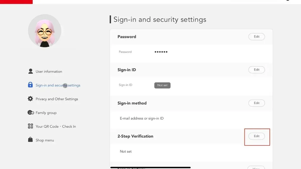 How to get rid of a Nintendo account safely – Nintendo account hacked