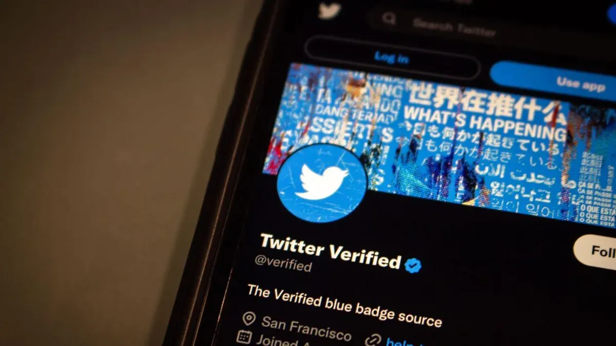 How to check active Twitter sessions using the mobile app – how to see where you're logged into X (Twitter)