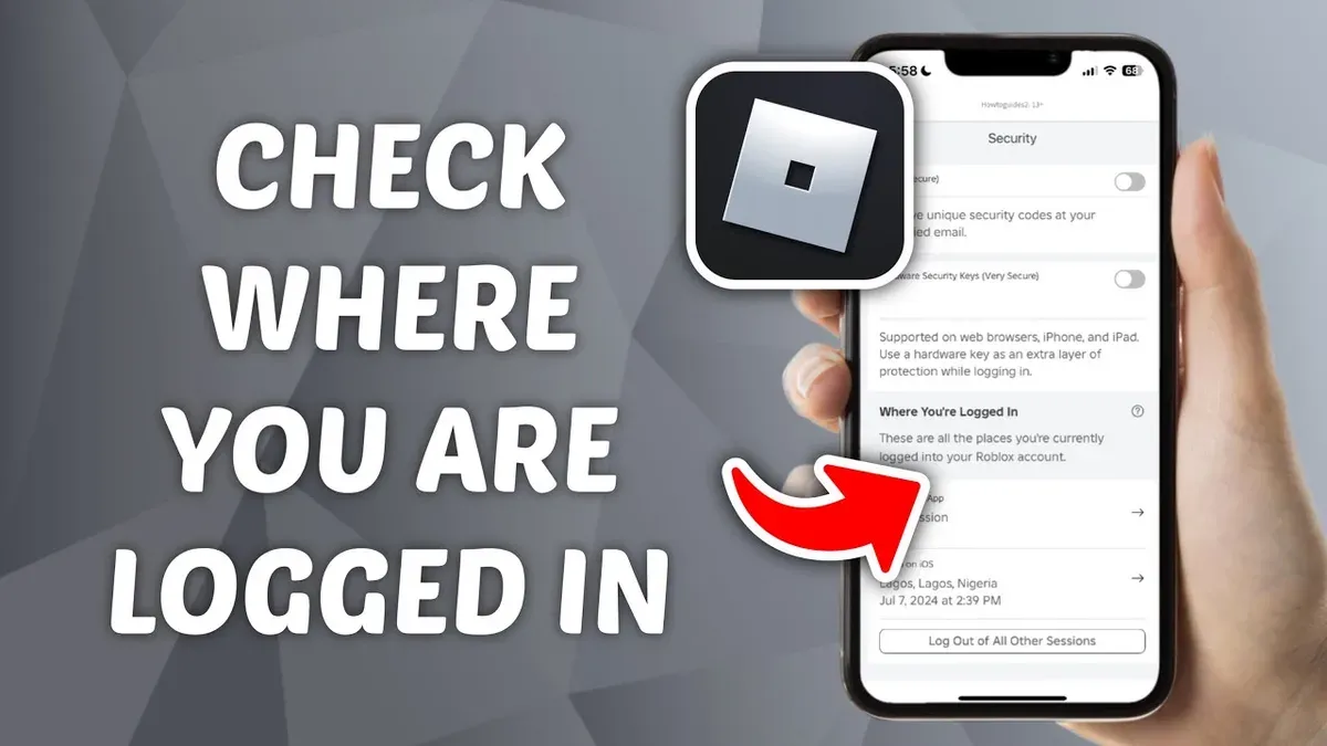 Can Telegram detect location and does Telegram track location? – how to see where you're logged into Telegram