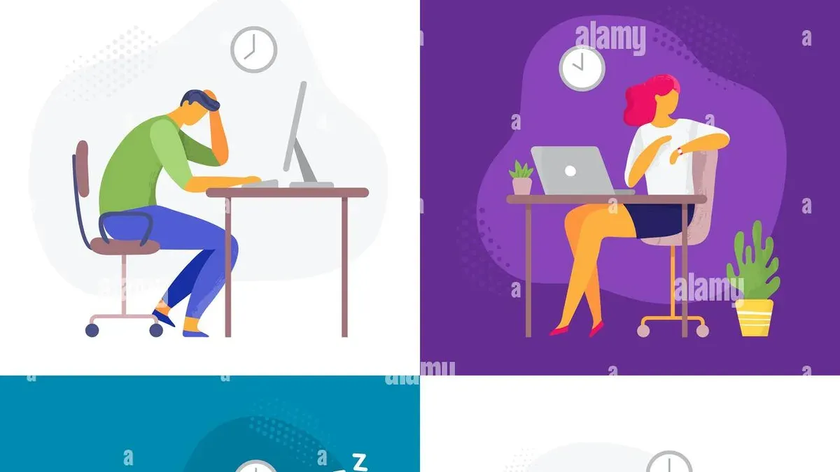 How to leave a class on Brightspace – how to set late work rules in Brightspace