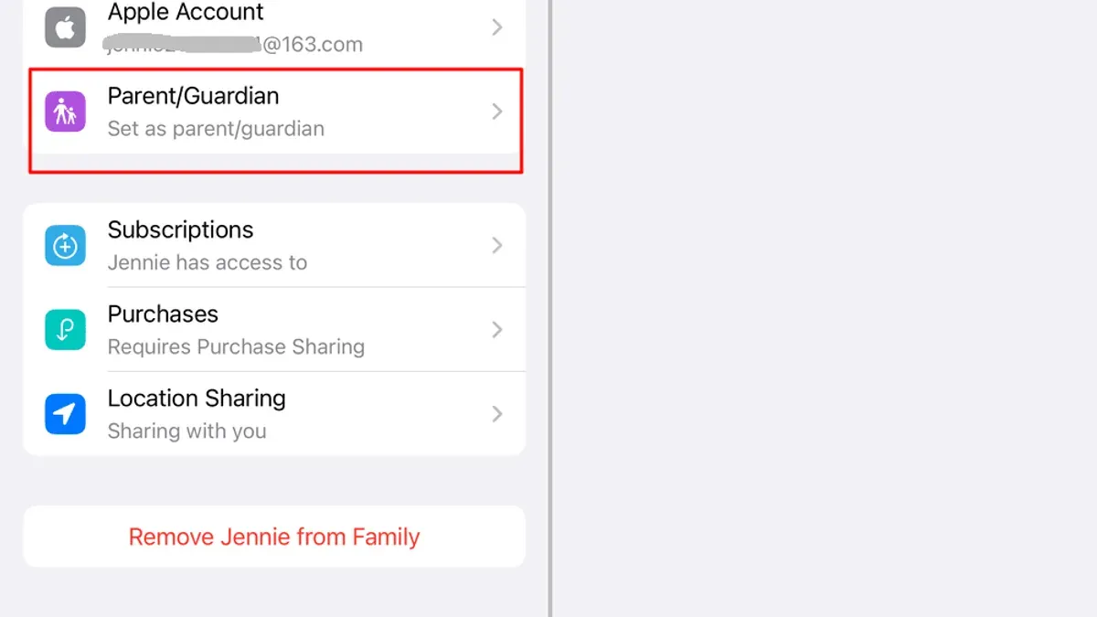 How do you maintain privacy and compliance when communicating with parents or guardians? – how to set up parent or guardian u