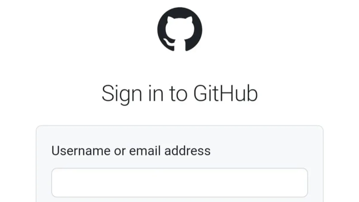 How to set up a passkey for GitHub sign-in – how to set up a passkey for GitHub