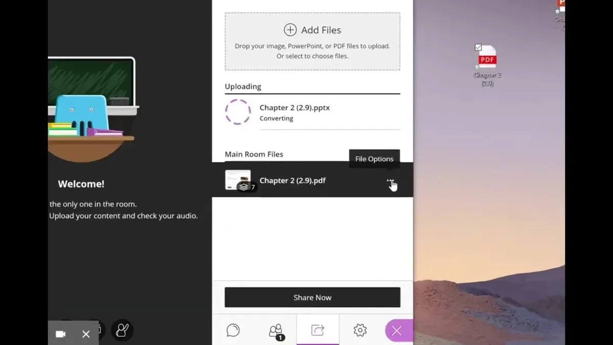 How Do You Use the Blackboard Content Collection for File Sharing? – how to share files with students in Blackboard