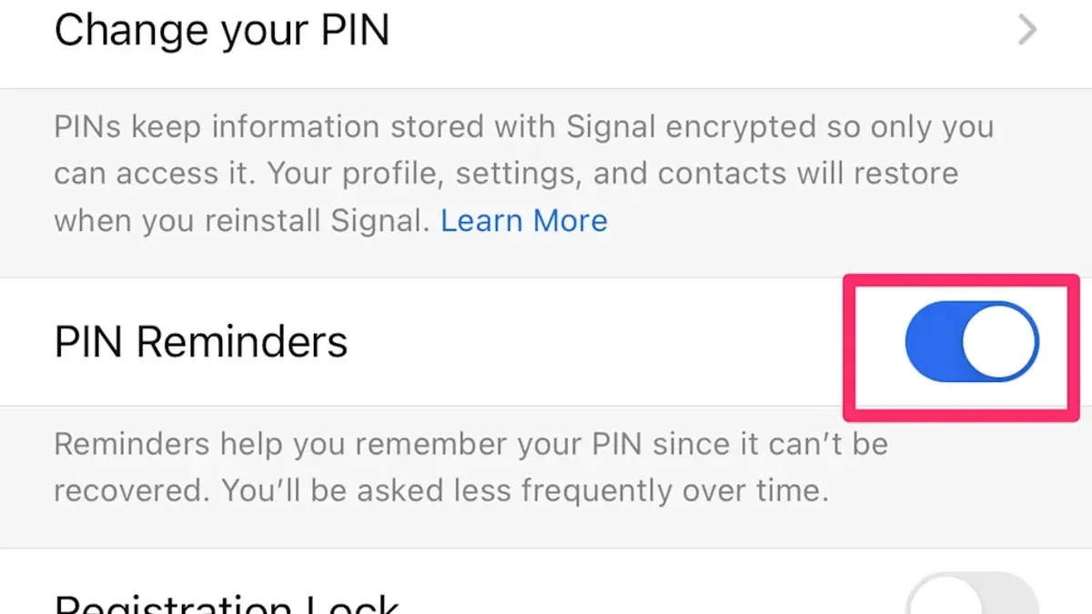 How private is Signal really? Is Signal good for privacy? – Signal privacy settings
