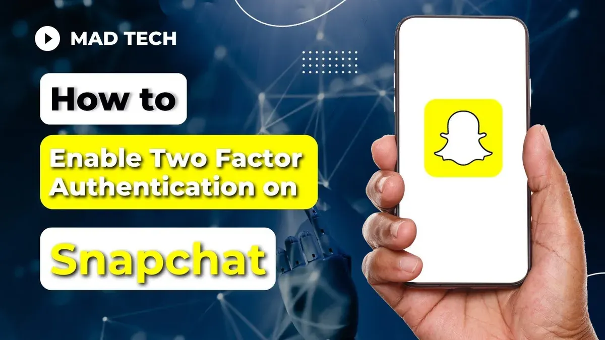When Should Professional Help Be Sought? – Snapchat two-factor authentication code not working