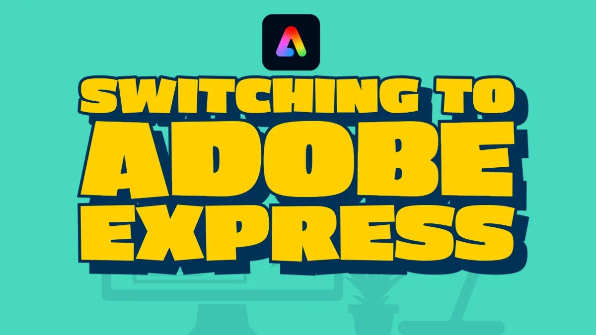 Move Your Content from Adobe Express to Google Sites Efficiently – switching from Adobe Express to Google Sites