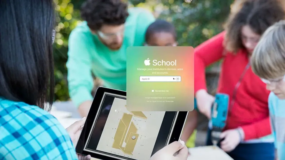 What mistakes to avoid when switching from Apple School Manager to Clever – switching from Apple School Manager to Clever