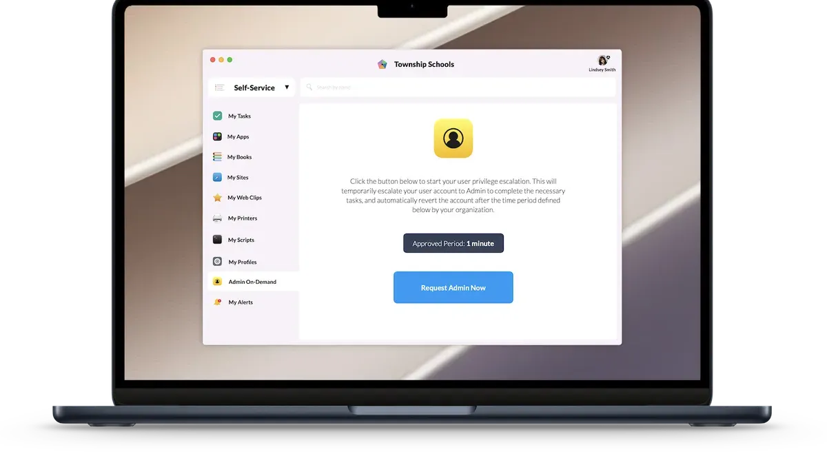 How to log into Mosyle School Manager and where to get support – switching from Apple School Manager to Mosyle