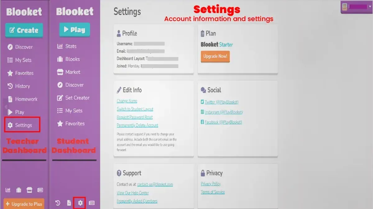 How to Change Black Formatter Settings in VS Code When Working on Formative Content – switching from Blooket to Formative