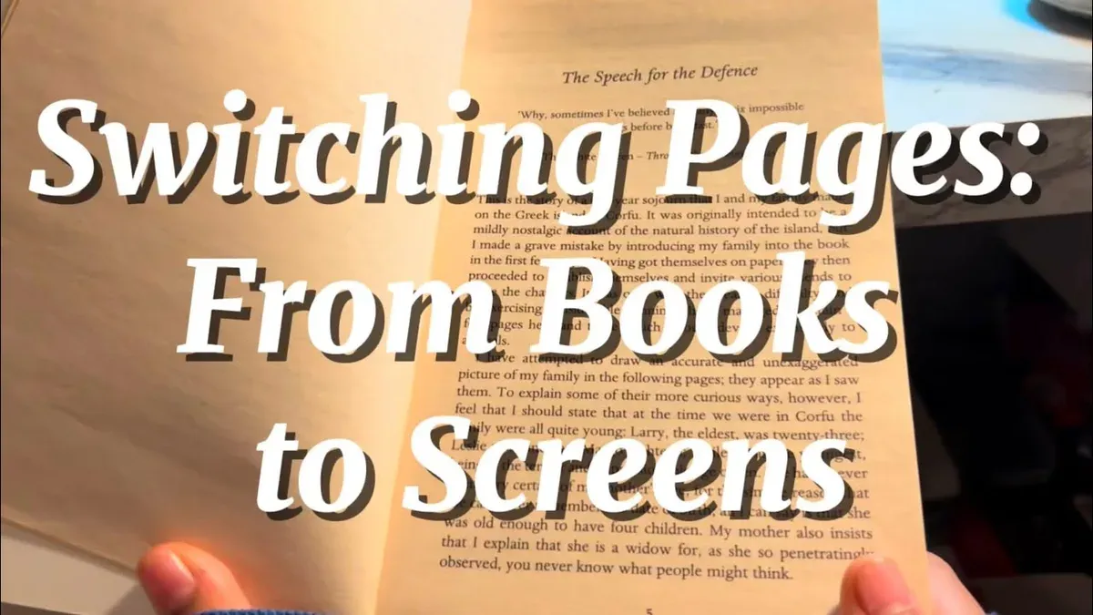 How to make edits in Adobe Express effectively – switching from Book Creator to Adobe Express