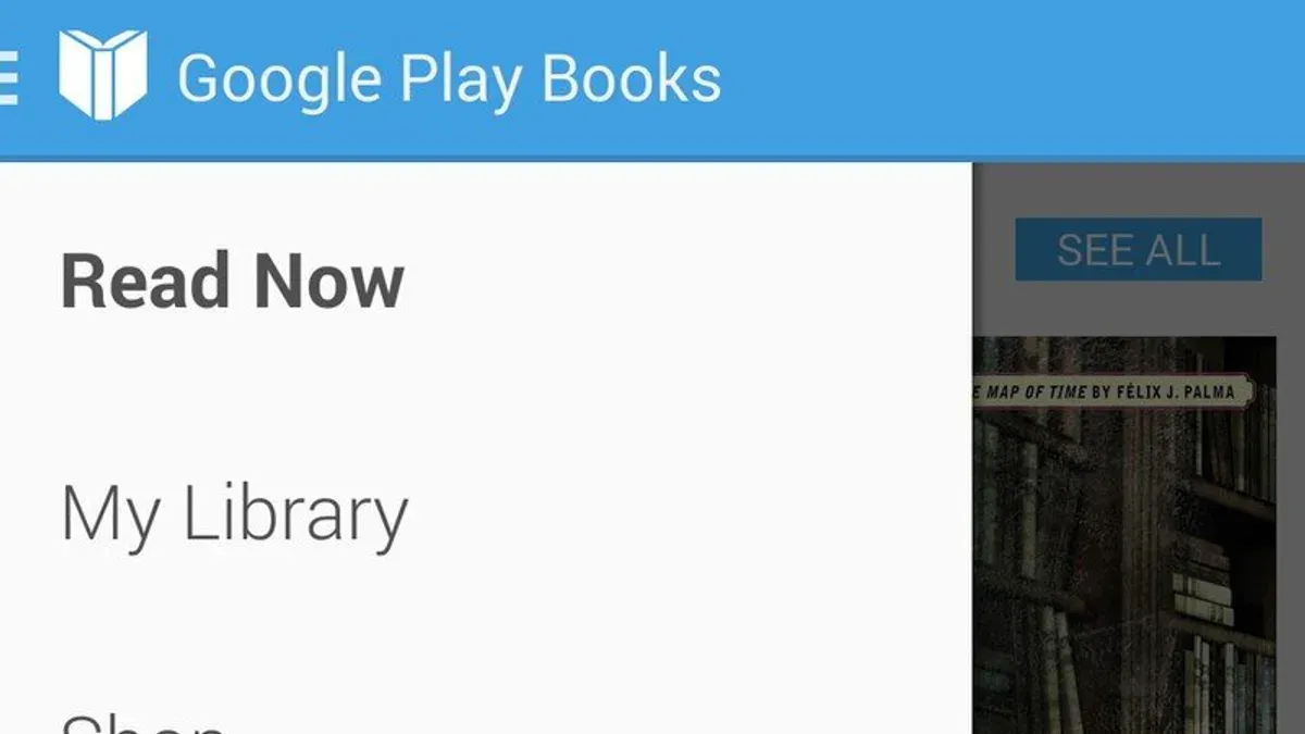 How to Add Books to Google Books – switching from Book Creator to Google Sites