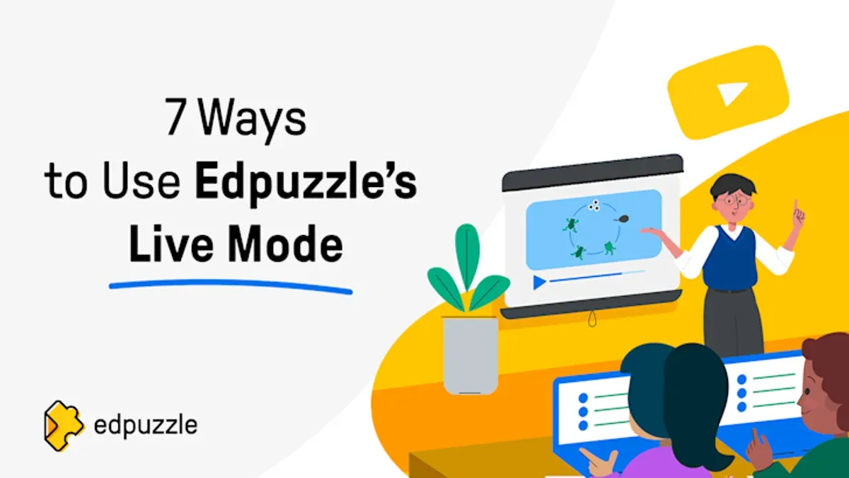How to get the most out of Blooket compared to Edpuzzle – switching from Edpuzzle to Blooket