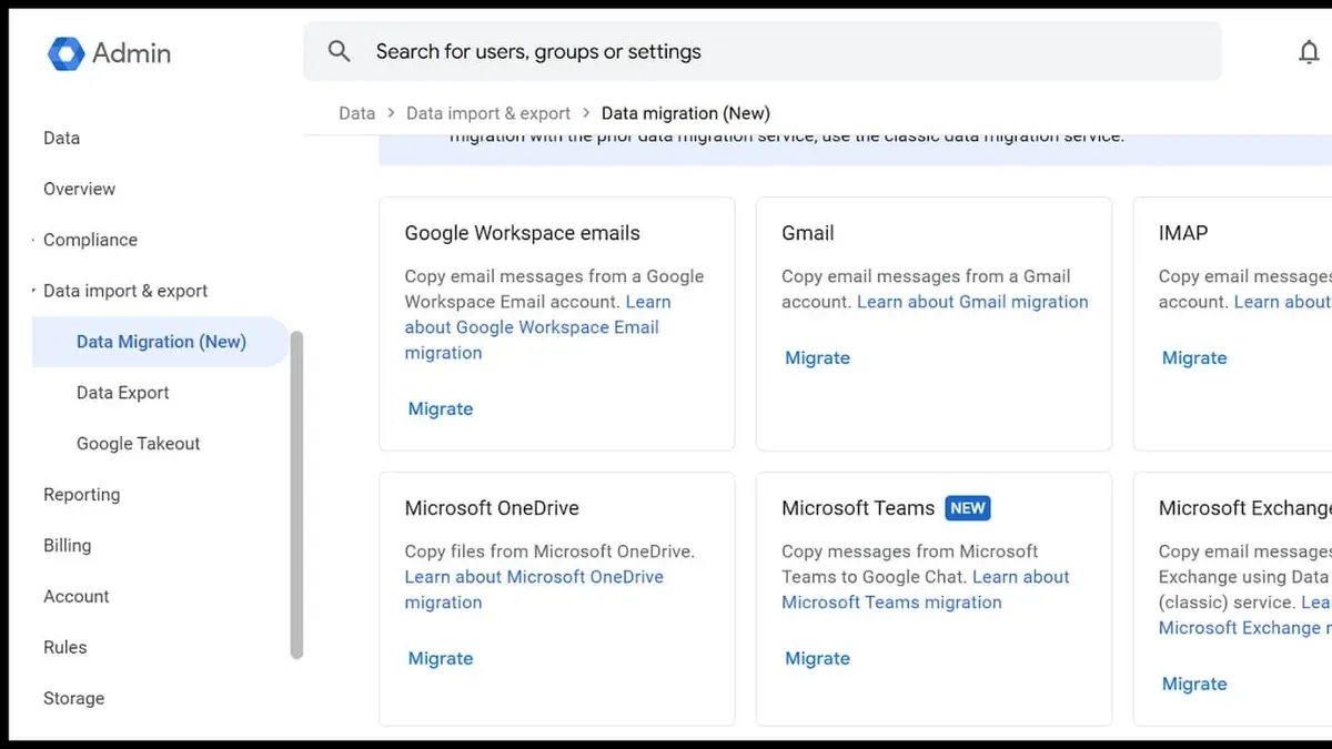 What Are the Key Steps to Migrate from Google Admin Console to Microsoft Intune? – switching from Google Admin console to Mic
