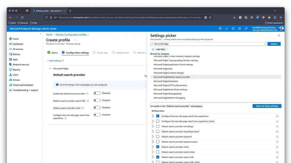 How Do You Optimize Microsoft Intune After Migration? – switching from Google Admin console to Microsoft Intune