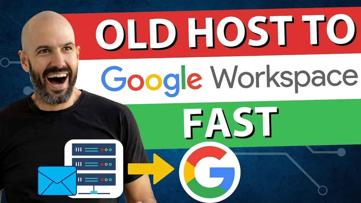 How to Change Your Google Workspace Email When Moving to Dropbox – switching from Google Workspace to Dropbox