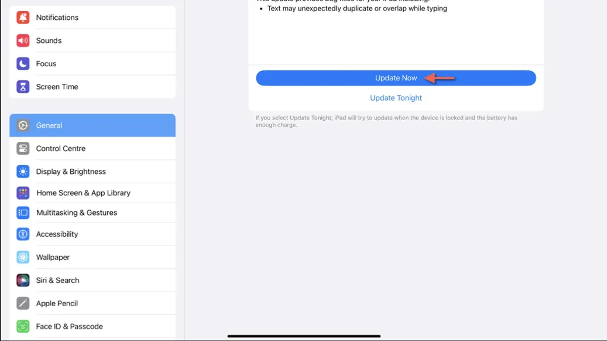 How to Update Your iPad Using a Windows Computer – switching from iPads to Windows laptops