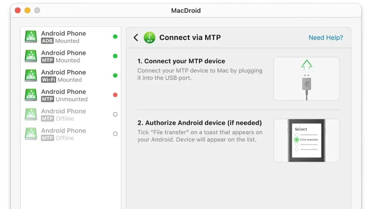 How to Connect Android Tablets to MacBooks for Data Transfer and Syncing – switching from MacBooks to Android tablets