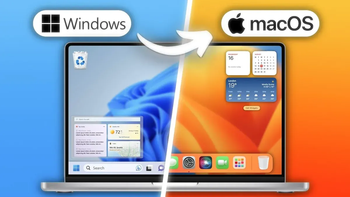 Should I Switch from Apple to Android? Pros and Cons to Consider – switching from MacBooks to Android tablets