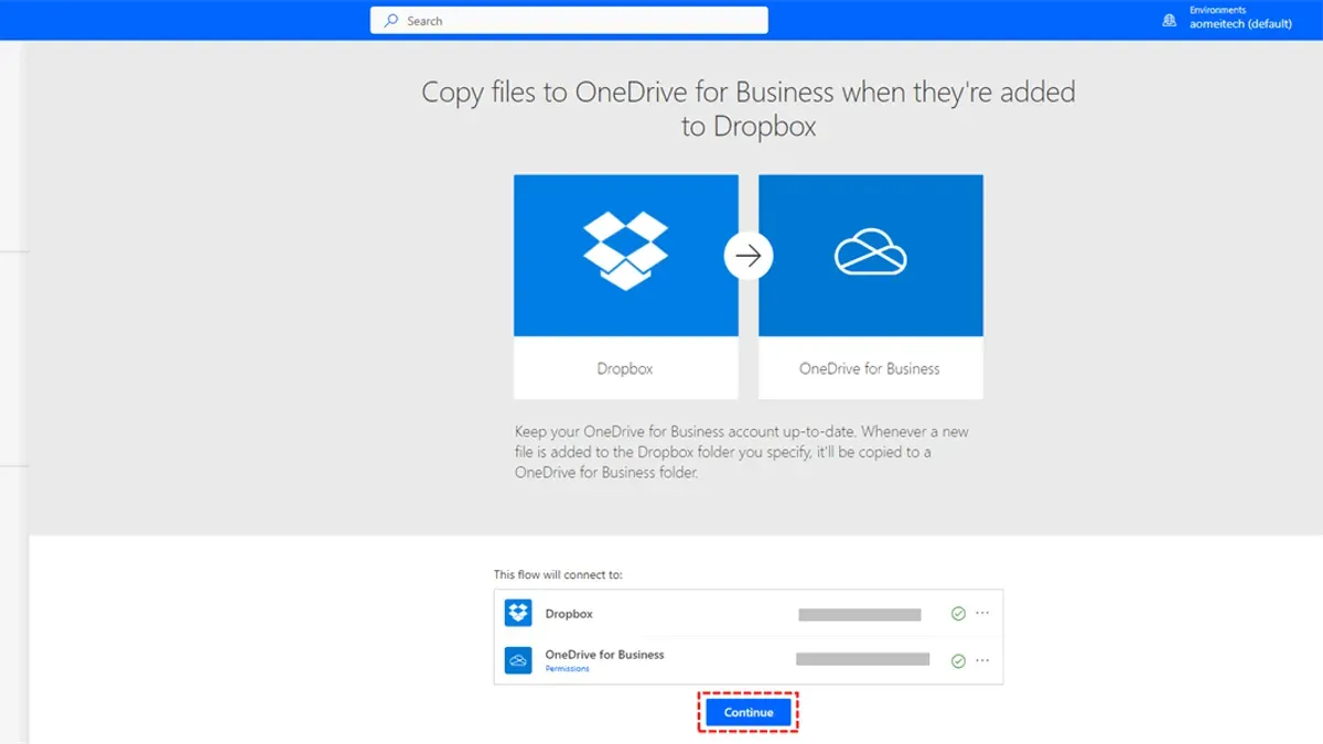 How to Connect Dropbox to OneDrive for Seamless Workflow – switching from OneDrive to Dropbox