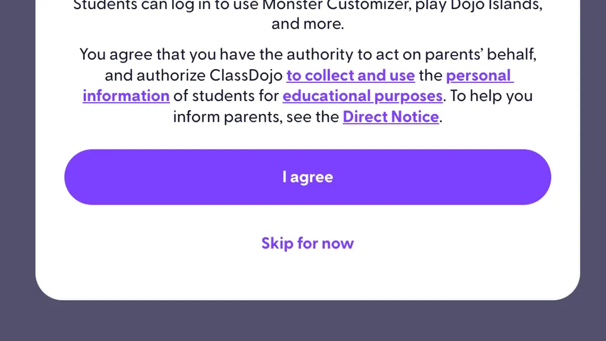 How to Use ClassDojo for Parents – switching from ParentSquare to ClassDojo