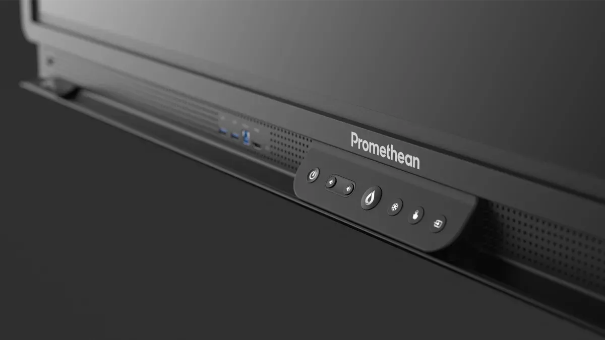Troubleshoot Common Issues When Transitioning to Projectors – switching from Promethean board to classroom projector