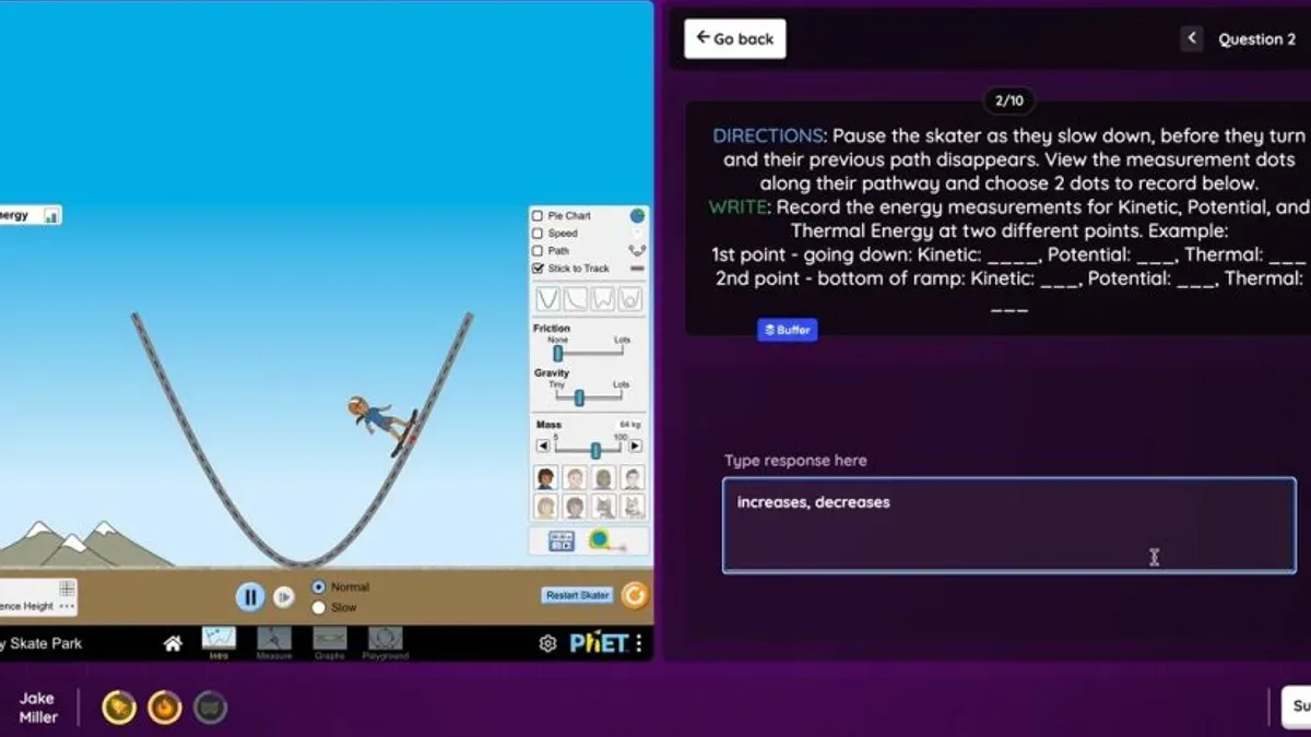 Maximize Your New Formative Workflow: Tips for Ongoing Success – switching from Quizizz to Formative