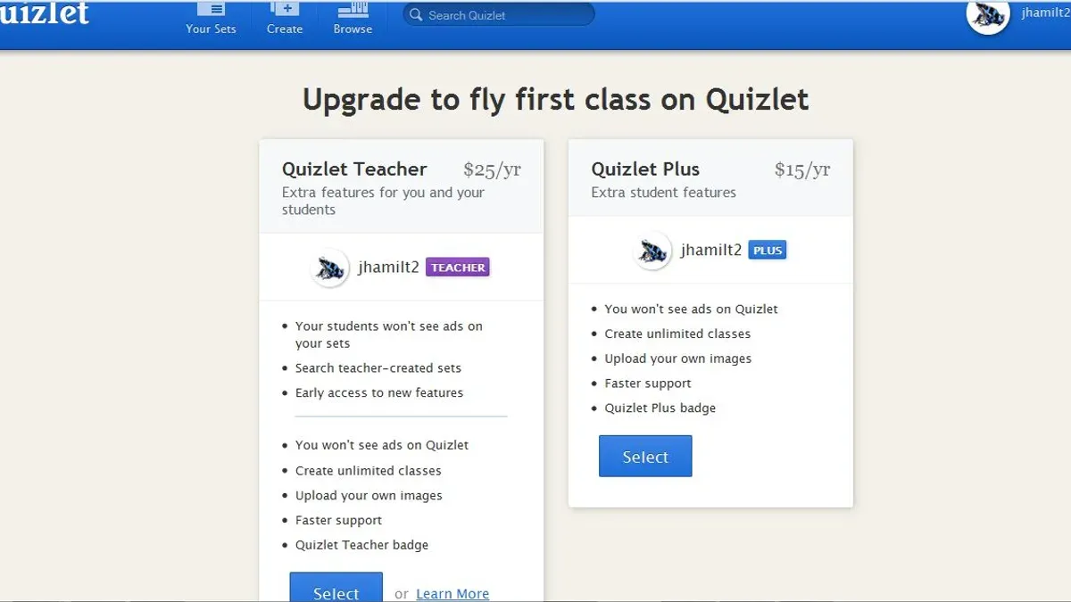 Avoid common pitfalls when switching from Quizlet to Formative – switching from Quizlet to Formative
