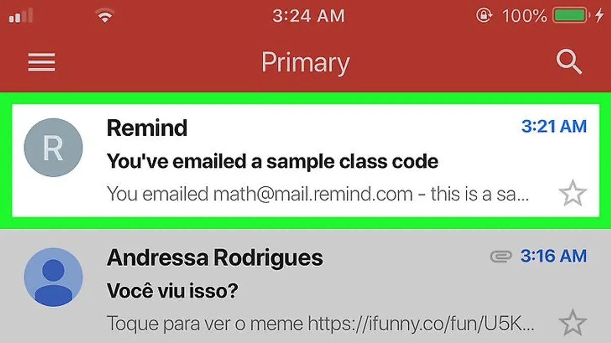 How to Join a Remind Class and Why You Might Need to Leave It – switching from Remind to ClassDojo