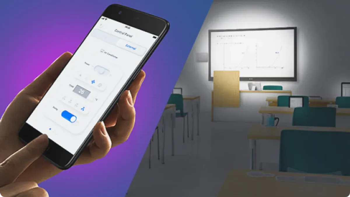 Prepare Your Classroom and Team for a Smooth Transition – switching from SMART Board to Promethean board