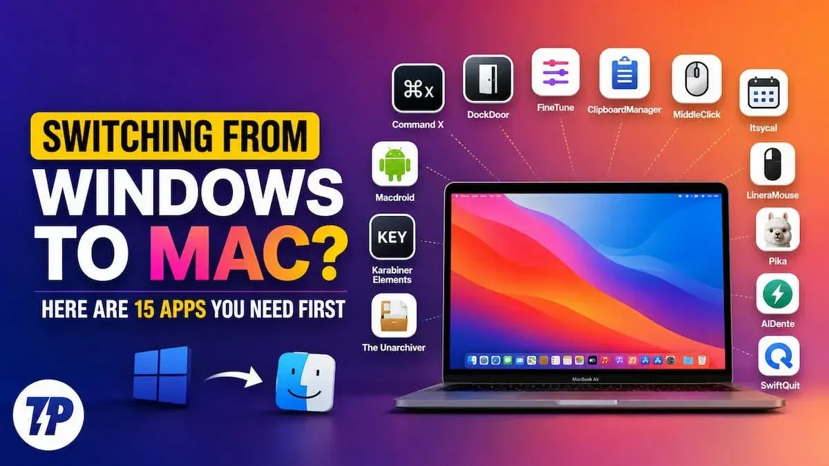Maintain and Troubleshoot Your Android Tablet Post-Switch – switching from Windows laptops to Android tablets